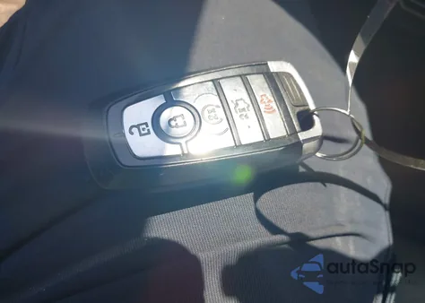 2017 Ford Fusion Sport from USA, damaged, VIN 3FA6P0VP7HR321482